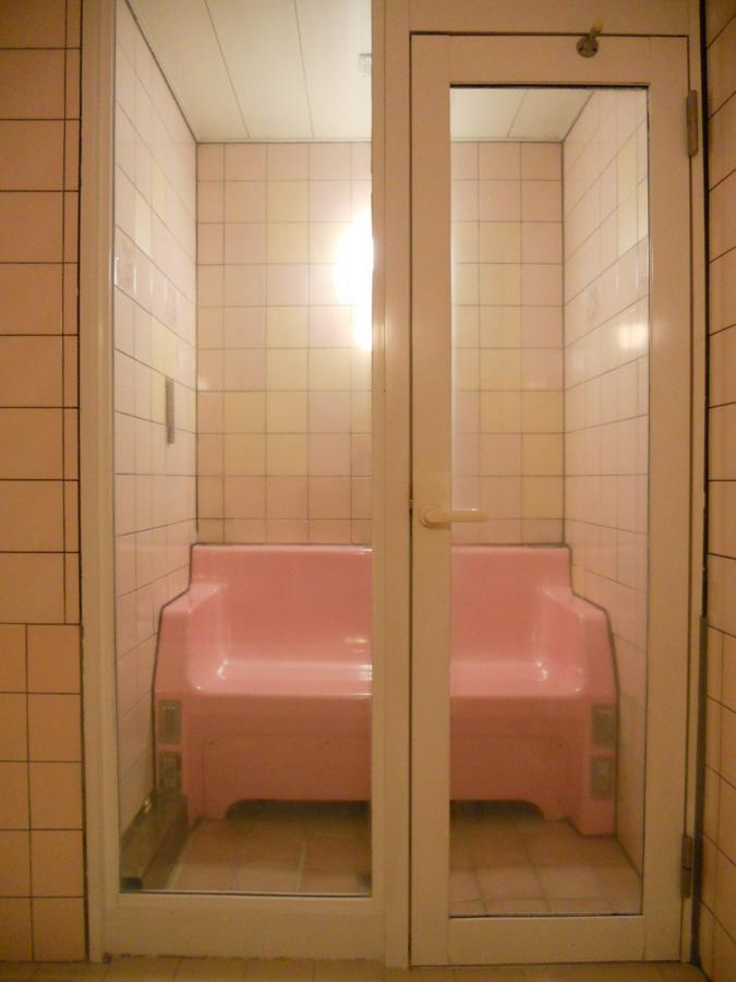 Hotel Mare (Adults Only) Акаси Экстерьер фото