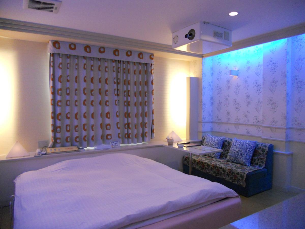 Hotel Mare (Adults Only) Акаси Экстерьер фото